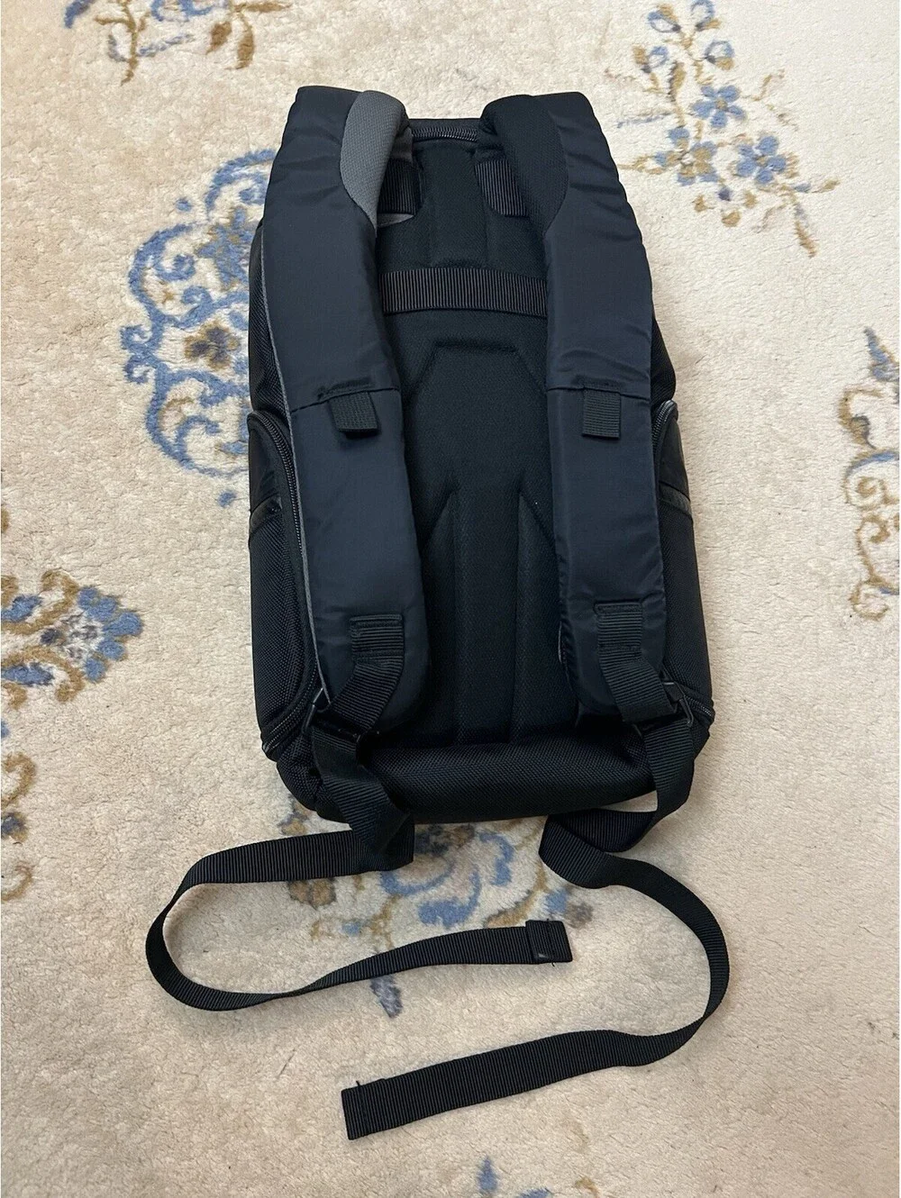 Manfrotto Advanced Camera and Laptop Backpack Tri S, with Dividers & Rain Cover